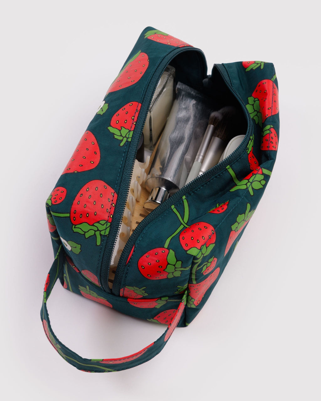Dopp Kit - Strawberry Blossom