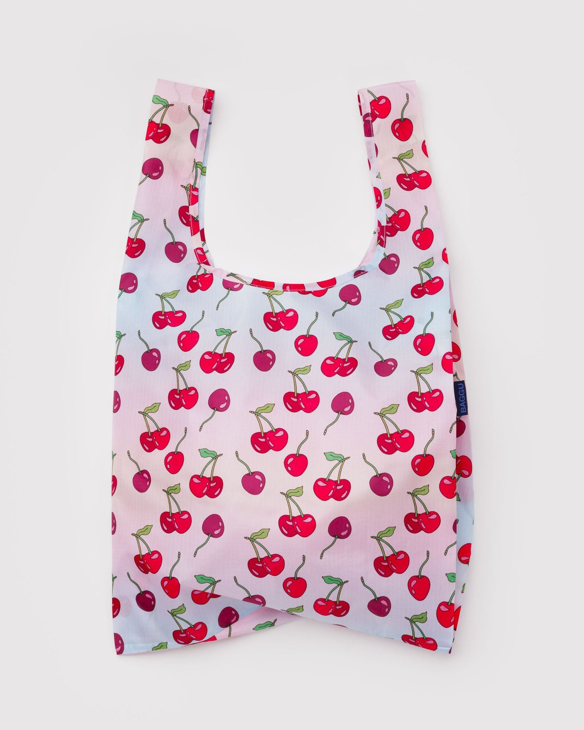 Standard Baggu - Cherries