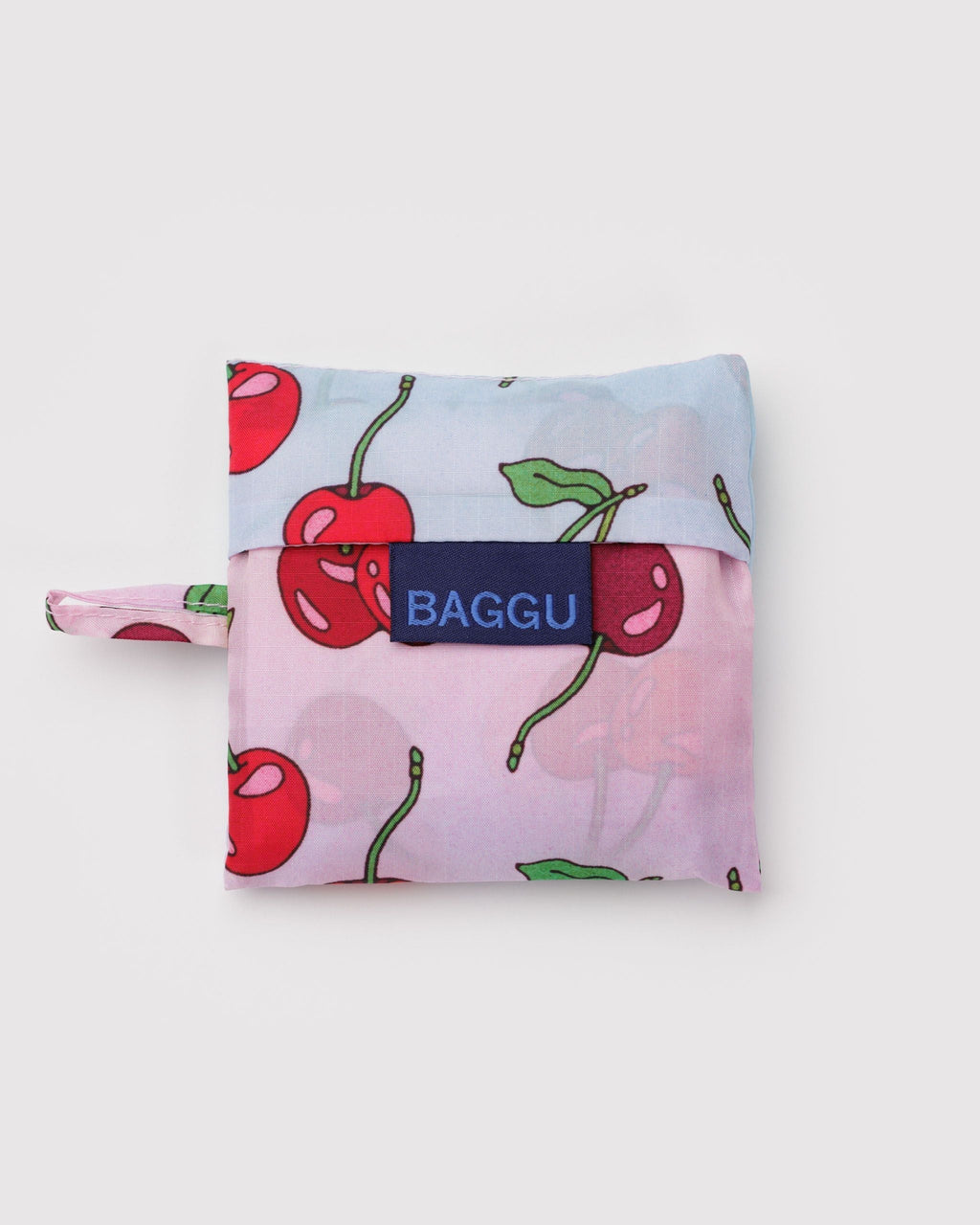 Baby Baggu - Cherries